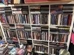 500 Muziek dvd's toptitels in een koop ophalen in Rijswijk, Alle leeftijden, Ophalen, Zo goed als nieuw, Concert