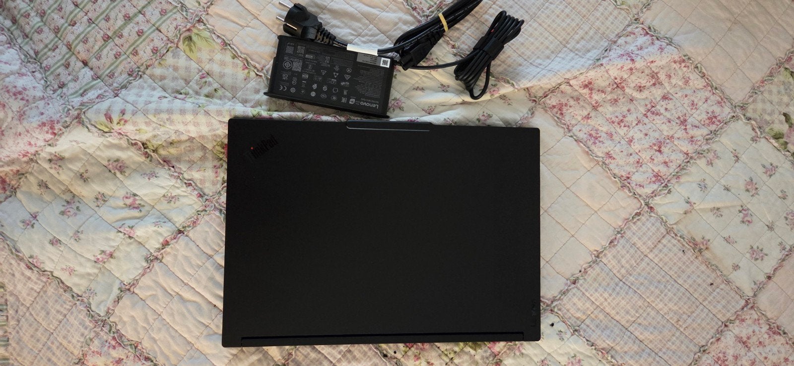 Lenovo P16 G3 | Ultra 7 265HX | 64GB RAM | RTX PRO 3000 12GB, Computers en Software, 64 GB of meer, Met videokaart, Qwerty, Nieuw