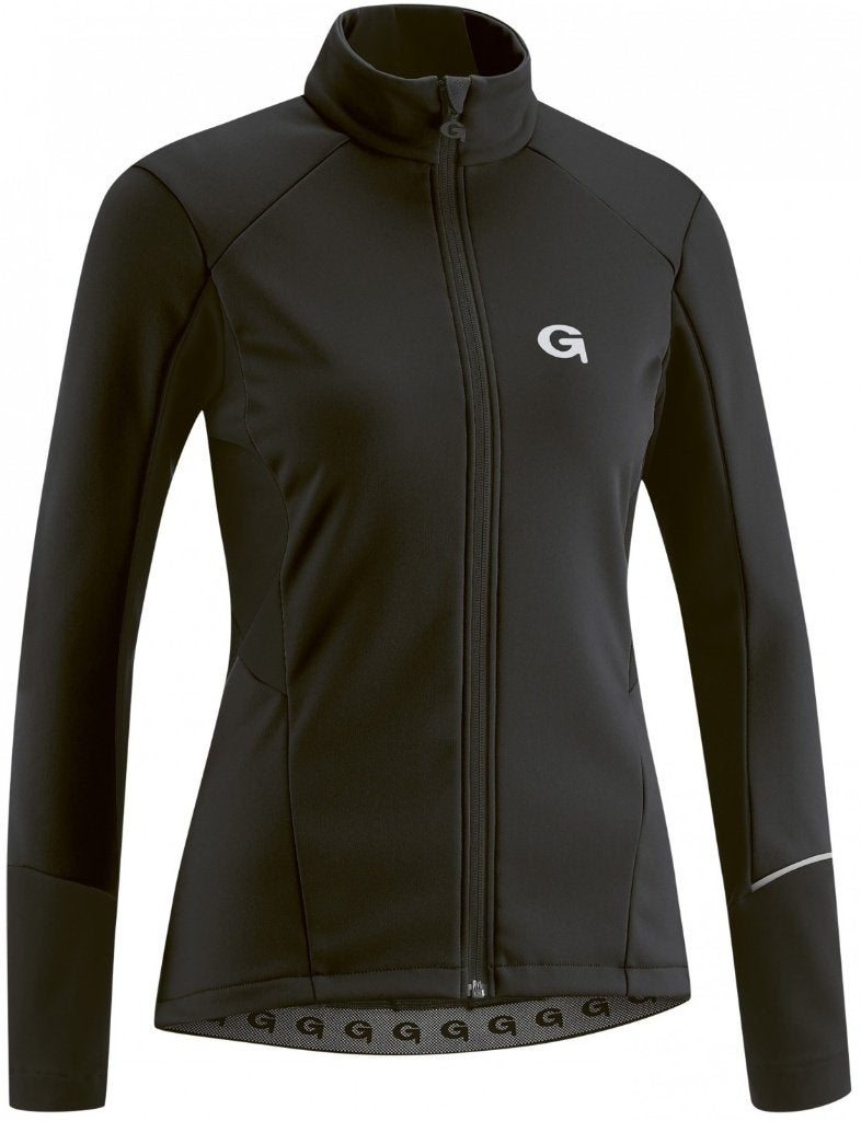 M 38 Gonso Furiani Softshell Damesjas Outdoorjack Windjack, Gonso, M, Nieuw, Ophalen of Verzenden