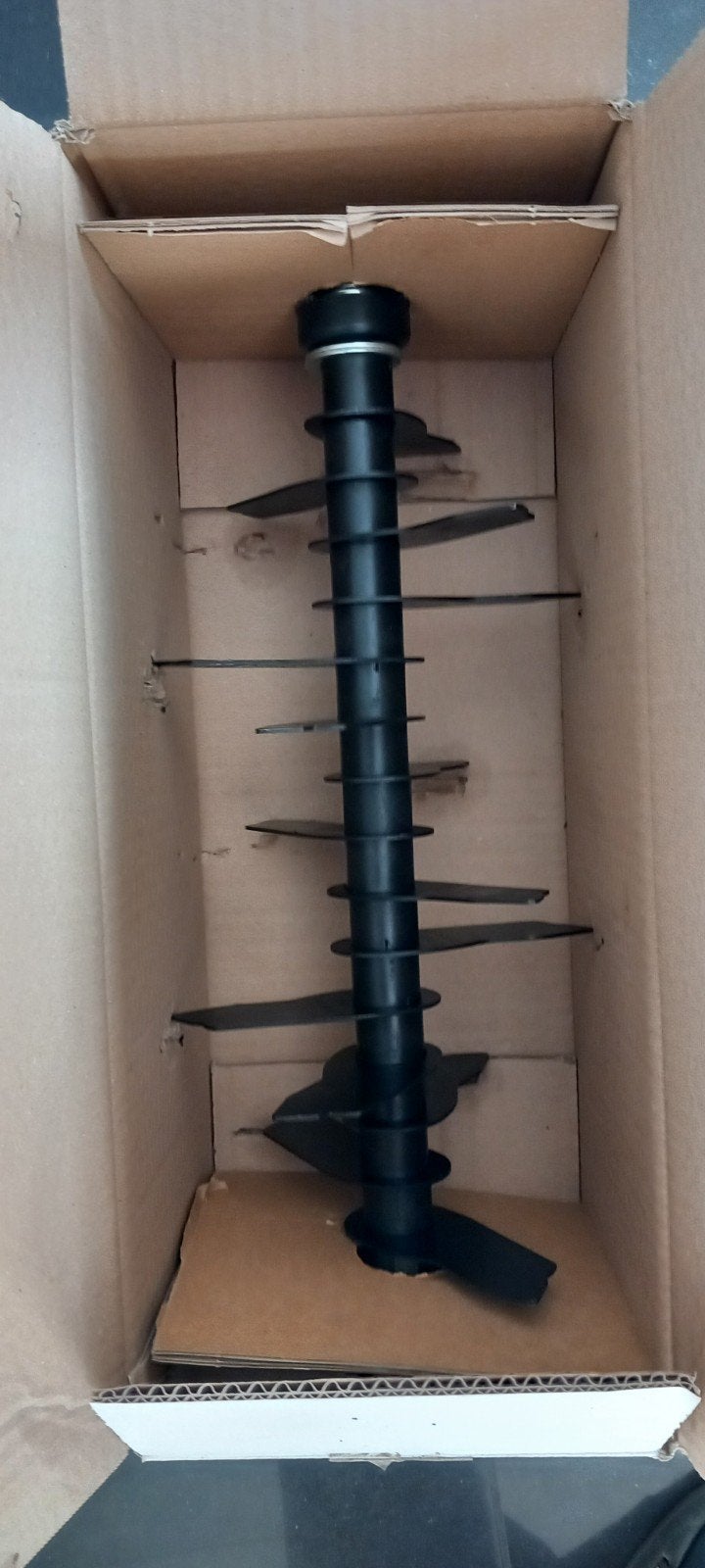 Verticuteermachine Messenas 35cm WOLF-Garten MTD VA 357 B, Tuin en Terras, Ophalen of Verzenden, Nieuw, Wolf-Garten