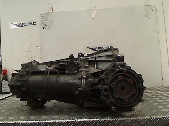Versnellingsbak Automaat Audi A5 (8T3) (2008-08/2012-03) 0B1, Gebruikt, Auto-Union-Straße  1, Ingolstadt 85057, , Duitsland, Info@audi.de