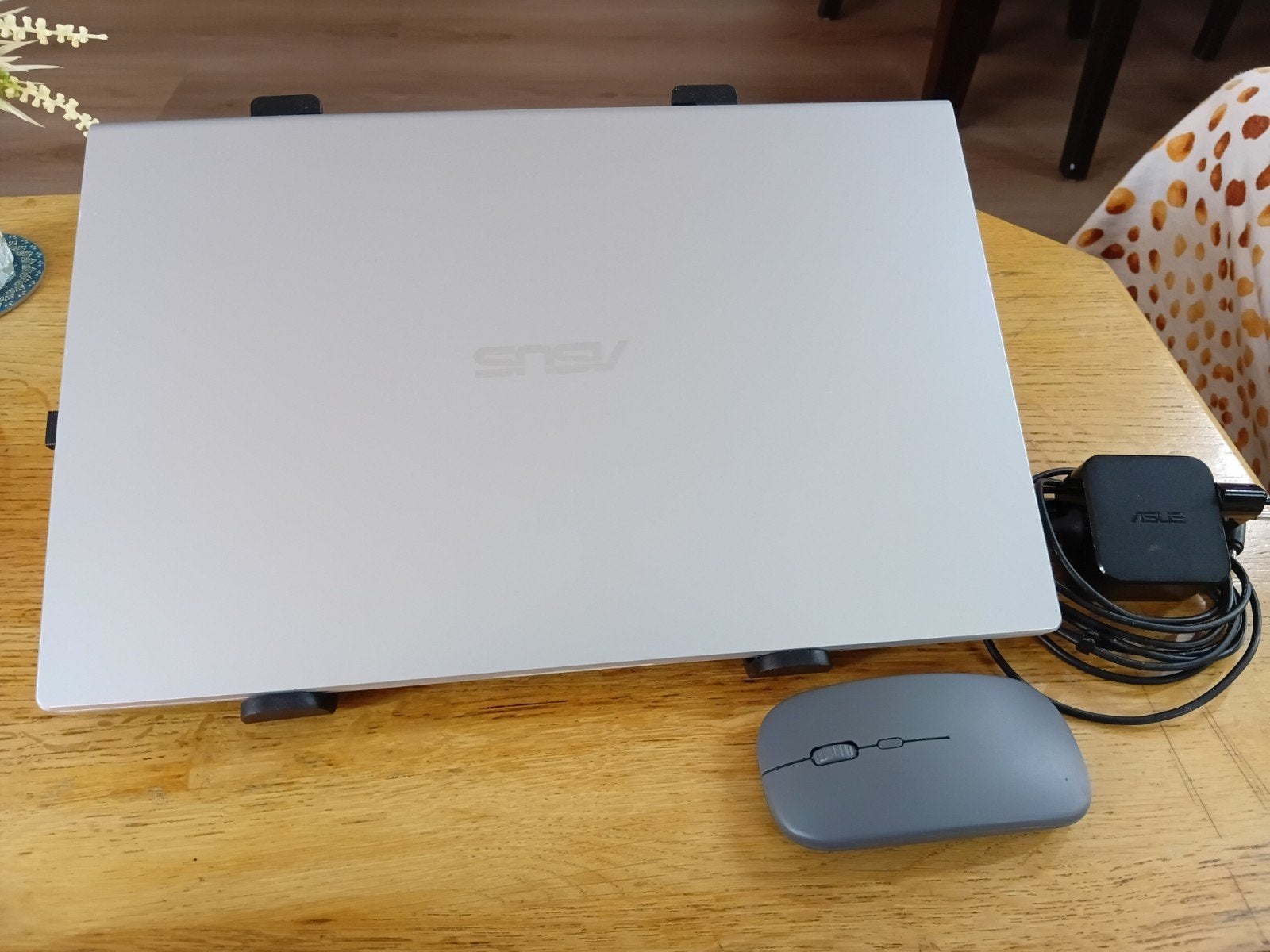 ASUS Laptop - Perfect voor Thuisgebruik en Dagelijkse Taken, Gebruikt, 2 tot 3 Ghz, 8 GB, ASUS