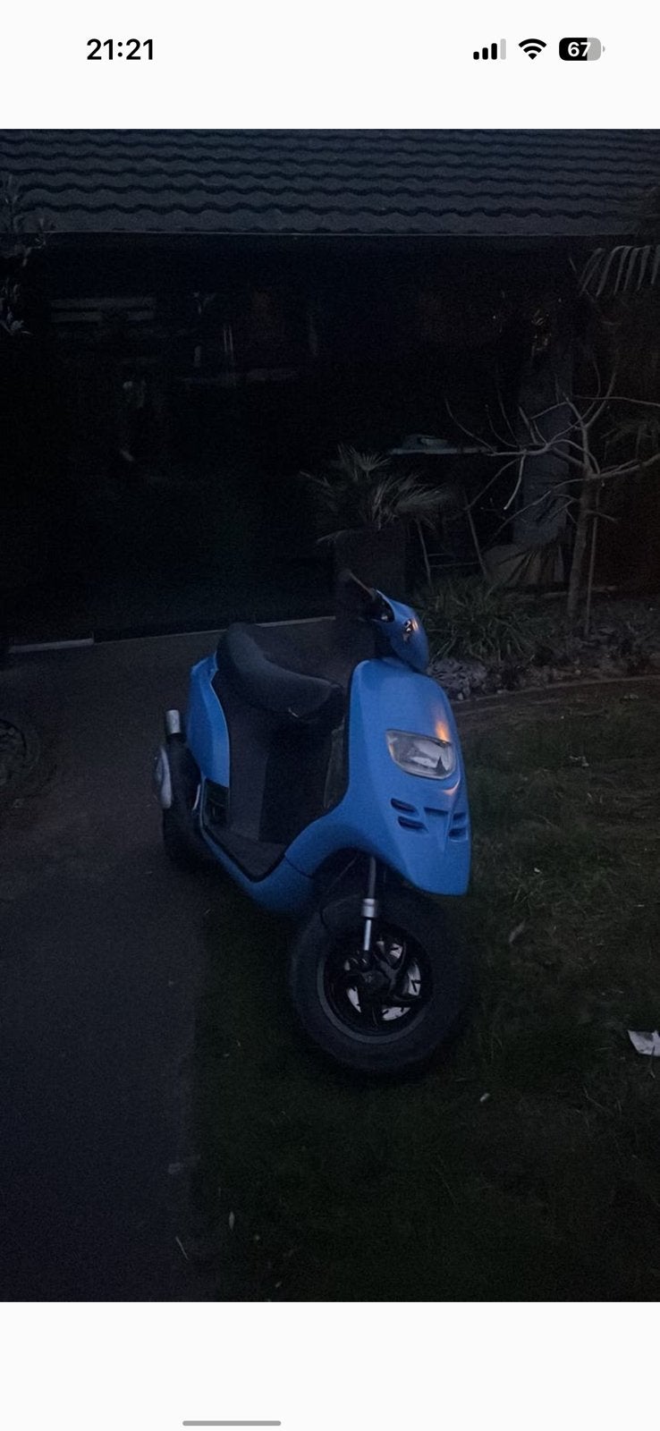 Snelle Typhoon70cc Setup–HPI, CP19, Yasuni R, Malossi, Ophalen, Zo goed als nieuw, Tweetakt, Zip