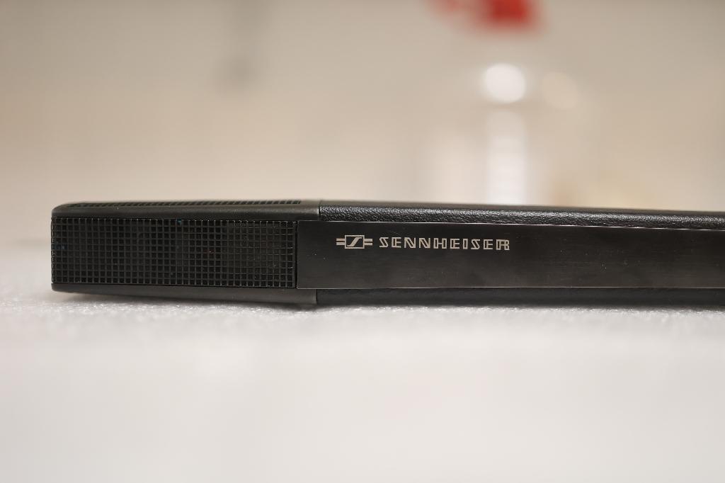 Sennheiser MD 441 U 3 Dynamisches Richtmikrofon Mikrofon XLR, Ophalen of Verzenden