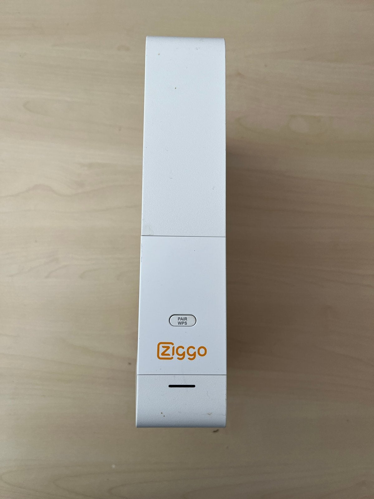 Ziggo Connectbox Router, Ophalen of Verzenden, Gebruikt, Router met modem