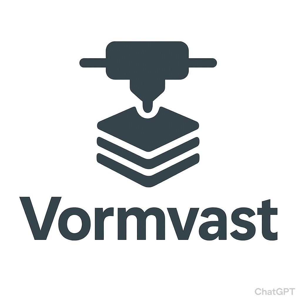 3D print service, Computers en Software, 3D Printers, Vormvast@hotmail.com, Nieuw, Vormvast, Ophalen of Verzenden