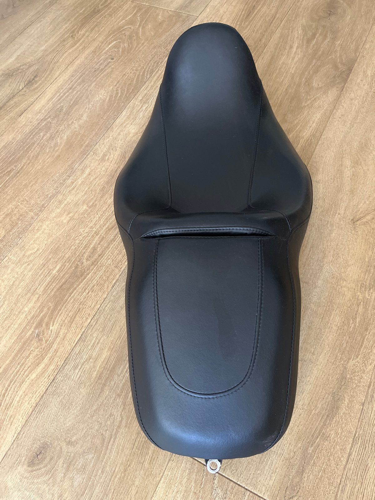 Comfortabel street glide 2017 zadel orgineel., Ophalen, Gebruikt