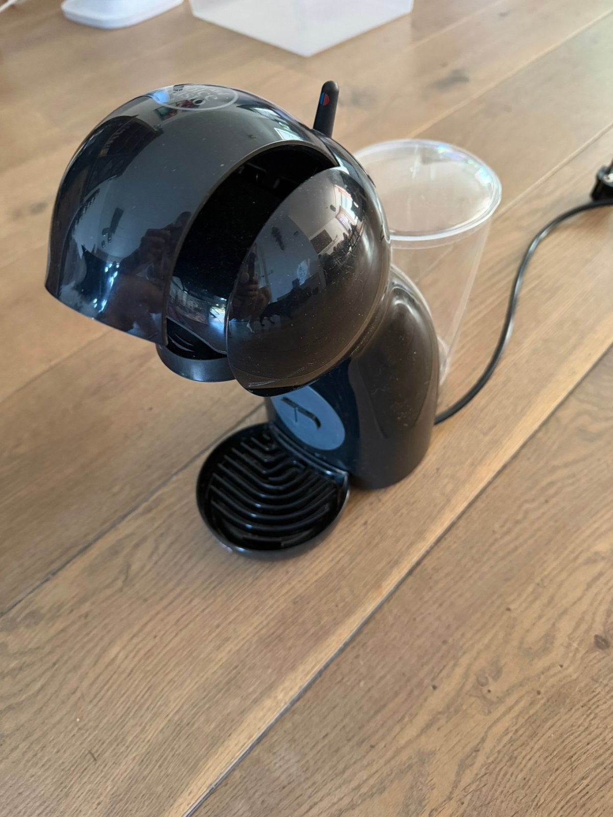 Dolche gusto mini me, Ophalen, Zo goed als nieuw, Koffiemachine