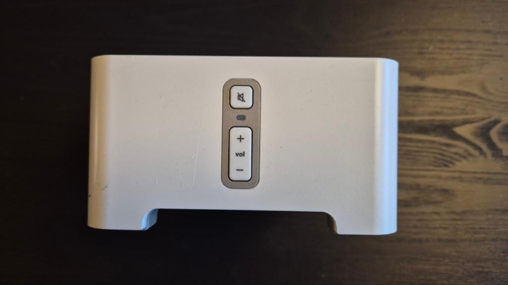 Sonos Connect (ZP90) - Draadloze Muziekstreamer, Ophalen of Verzenden, Gebruikt, Overige merken