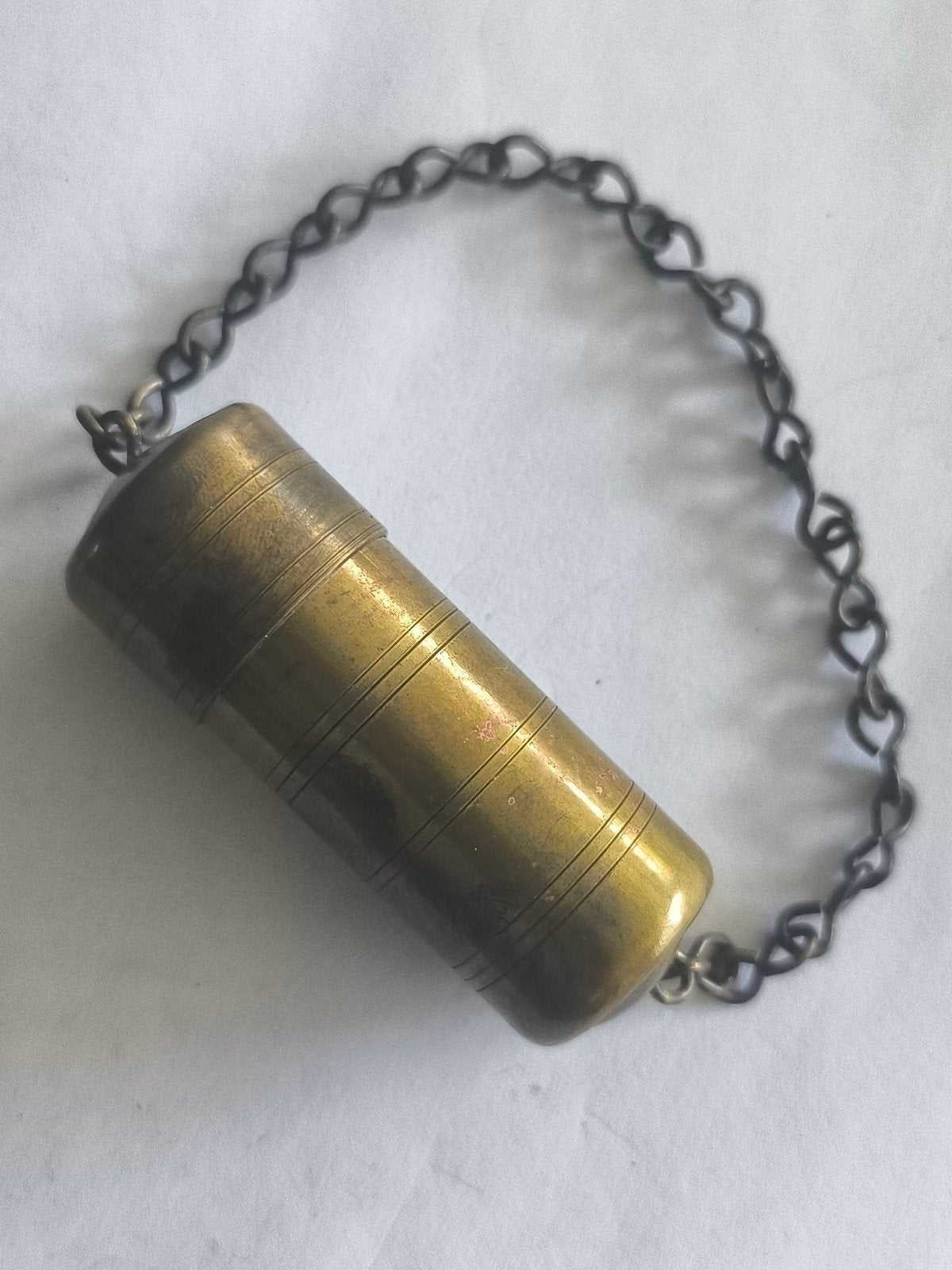 Tondeldoosje., Antiek en Kunst, Ophalen of Verzenden