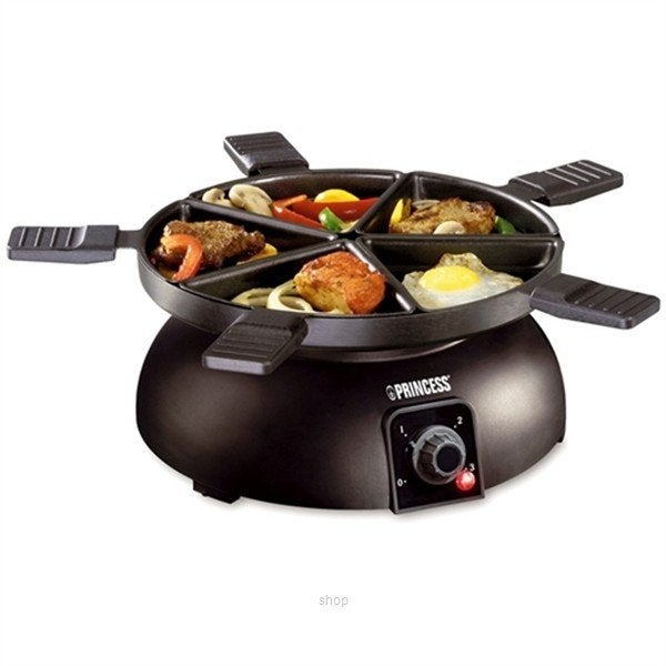 Princess gourmet 6 in 1, Ophalen, Nieuw