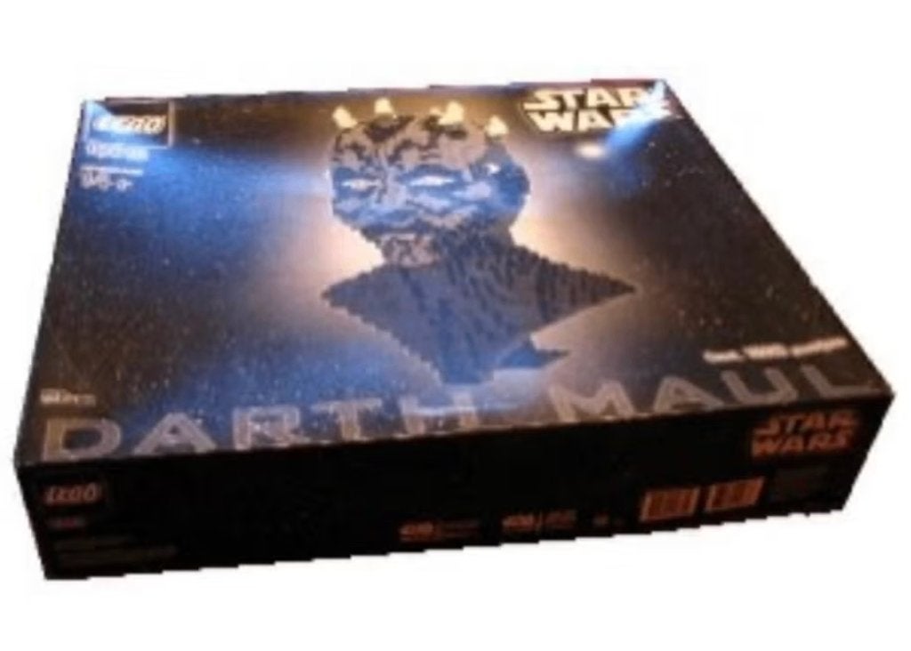 GEZOCHT: LEGO Star Wars 10018, Ophalen of Verzenden, Zo goed als nieuw