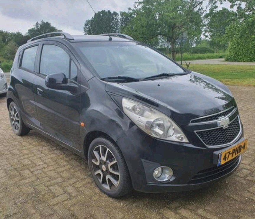 Onderhouden Chevrolet Spark LPG Gas Zuinig Full elektrische, Auto-onderdelen, Ophalen, Chevrolet