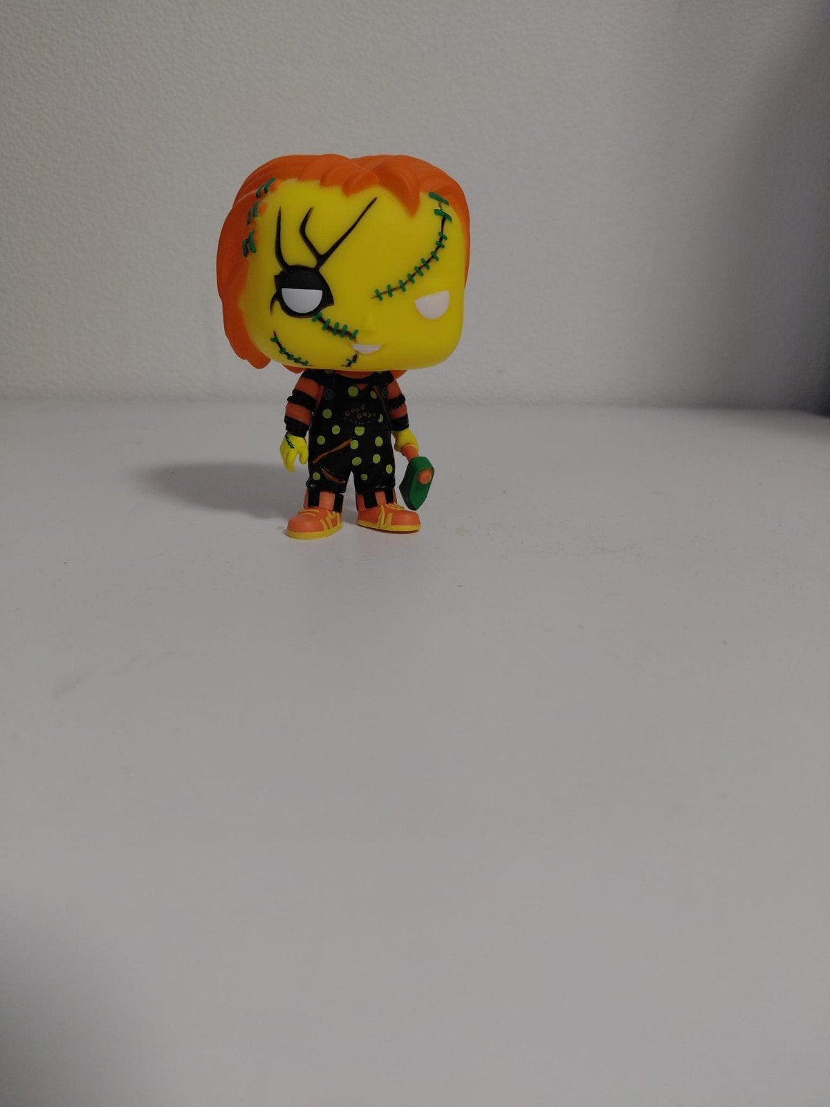 Funko chucky, Verzamelen, Ophalen of Verzenden, Gebruikt