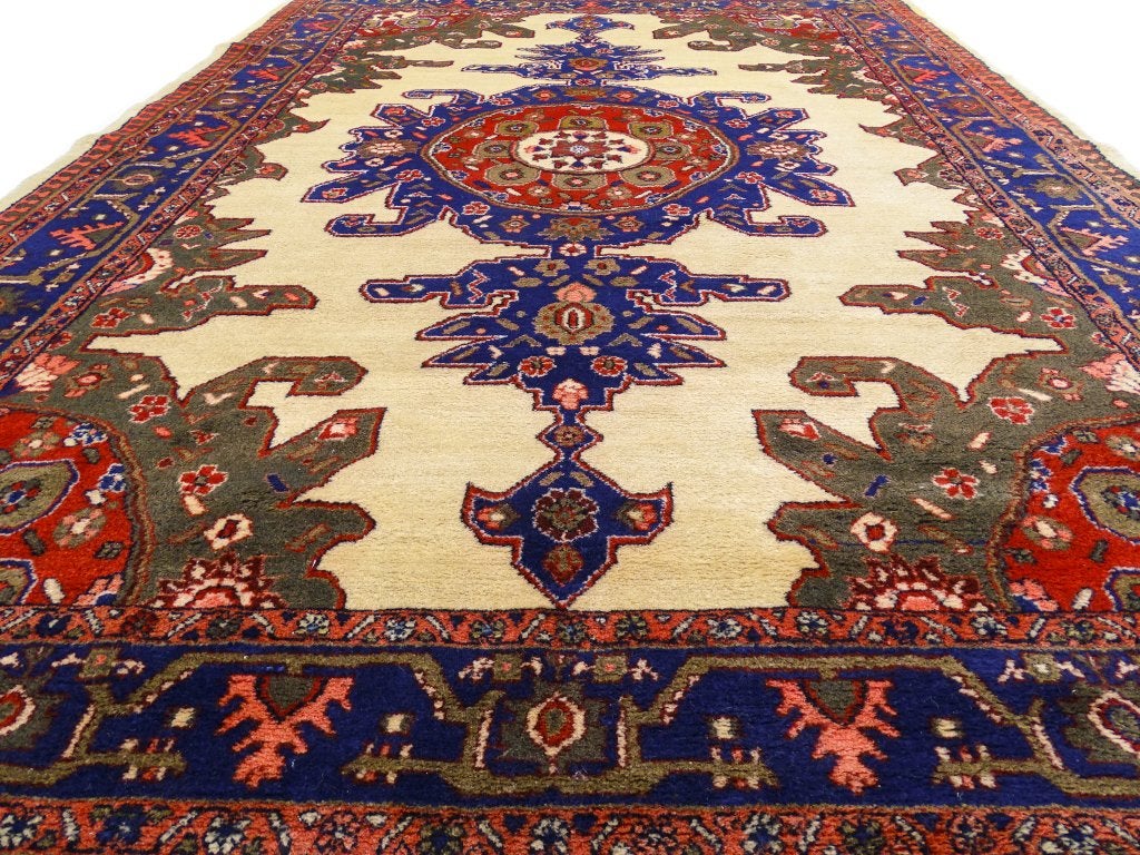 Perzisch tapijt - Koliai - 300 x 220 cm - Handgeknoopt, Huis en Inrichting, Stoffering | Tapijten en Kleden, -, -, 200 cm of meer