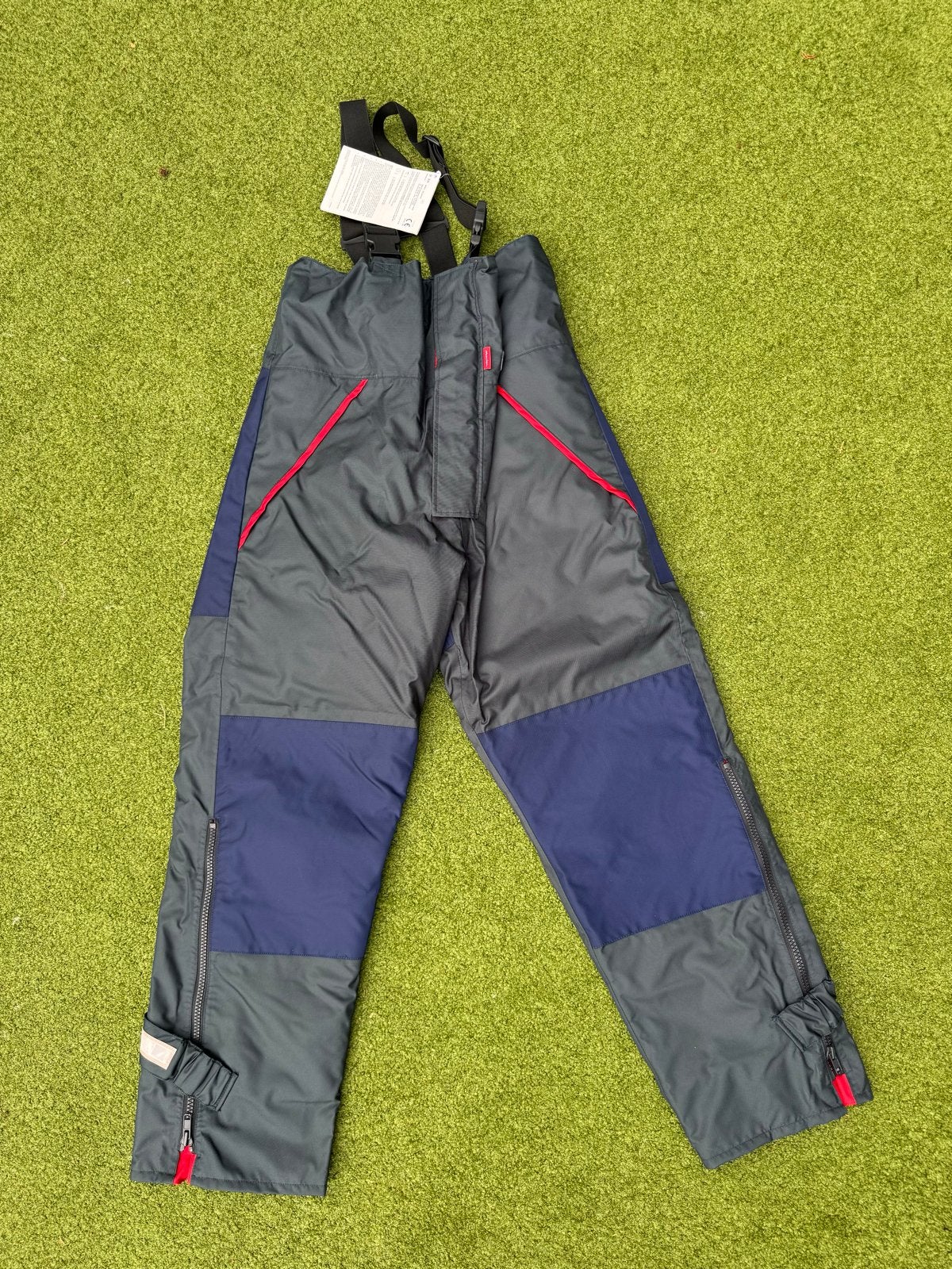 Mullion Aquafloat Superior werkbroek, Watersport en Boten, Ophalen of Verzenden, Wetsuit