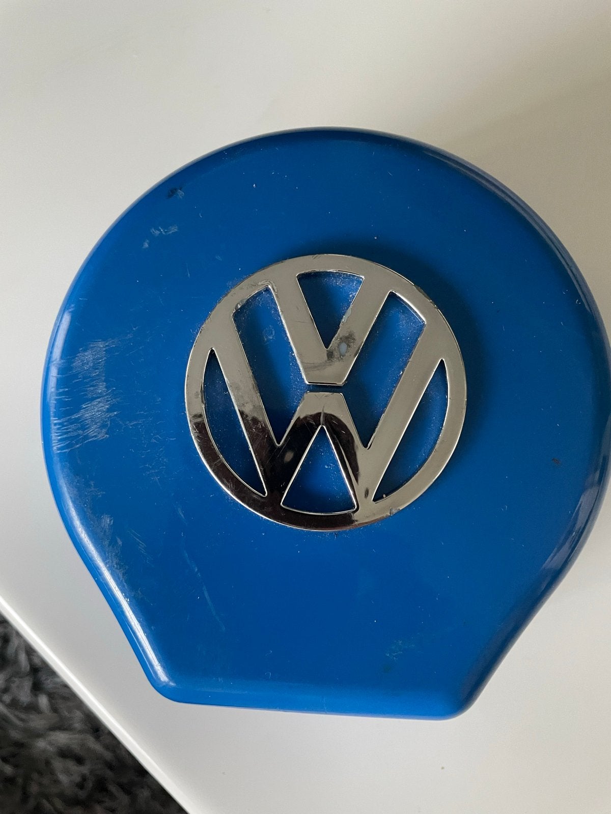 Volkswagen H7/H1 Lampenset - Origineel VW Onderdeel, Auto-onderdelen, Verlichting, Ophalen of Verzenden, Nieuw, Volkswagen