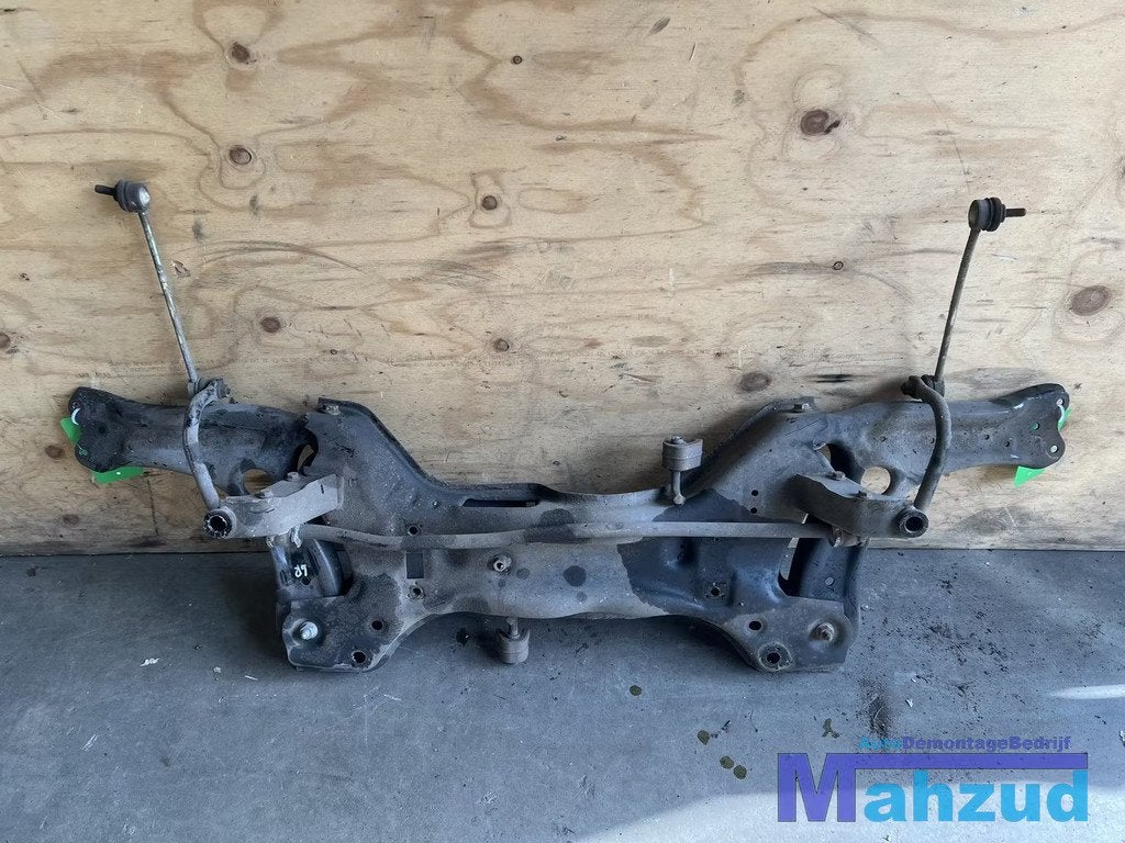 VW POLO 6R 1.4 SUBFRAME 2009-2017, Gebruikt, Volkswagen, Volkswagen AG, Berliner Ring 2
38440  Wolfsburg, DE