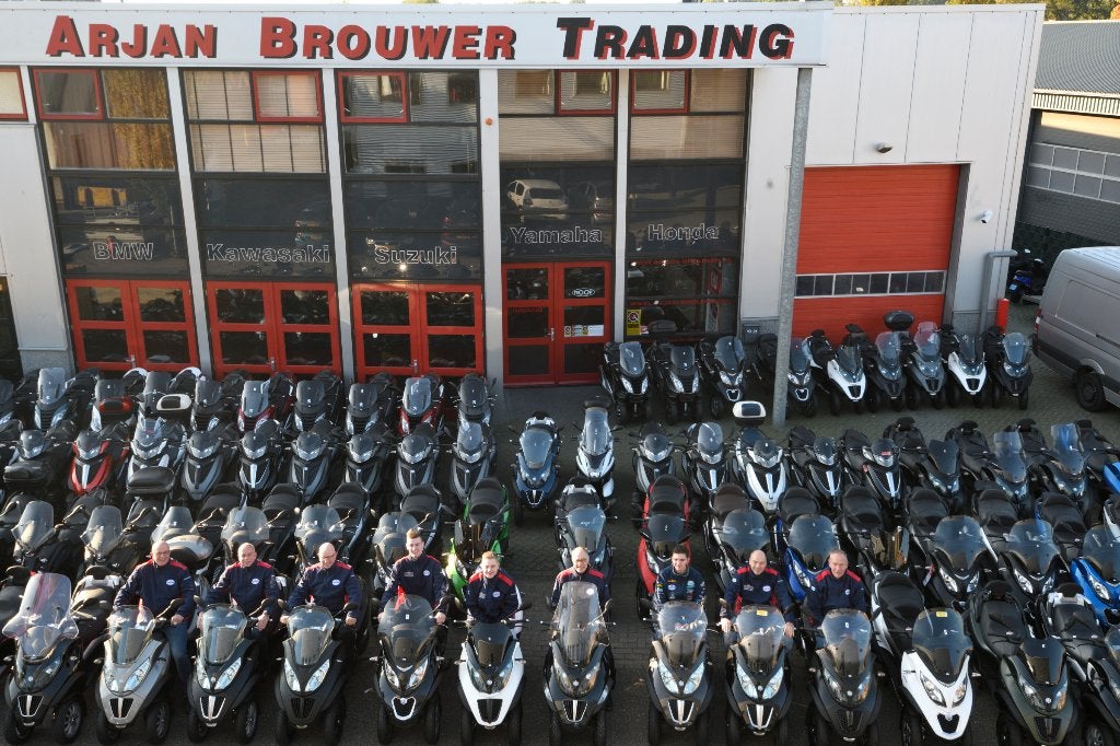 Scooter monteur mechanika motor, Overige werkzaamheden