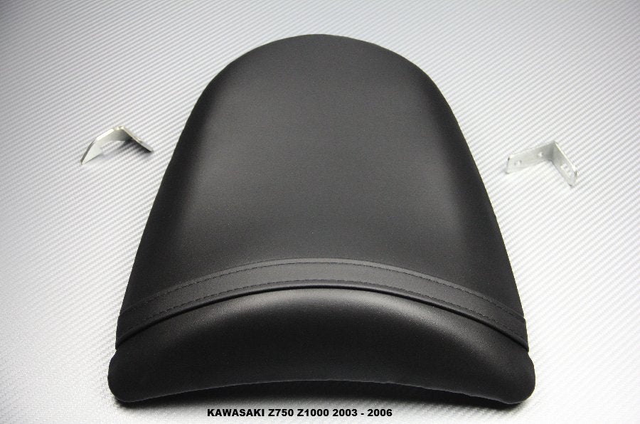 AVDB achter zadel KAWASAKI Z750 Z1000 ZX6R 636 2003 - 2006, Motoren, Ophalen of Verzenden, Nieuw