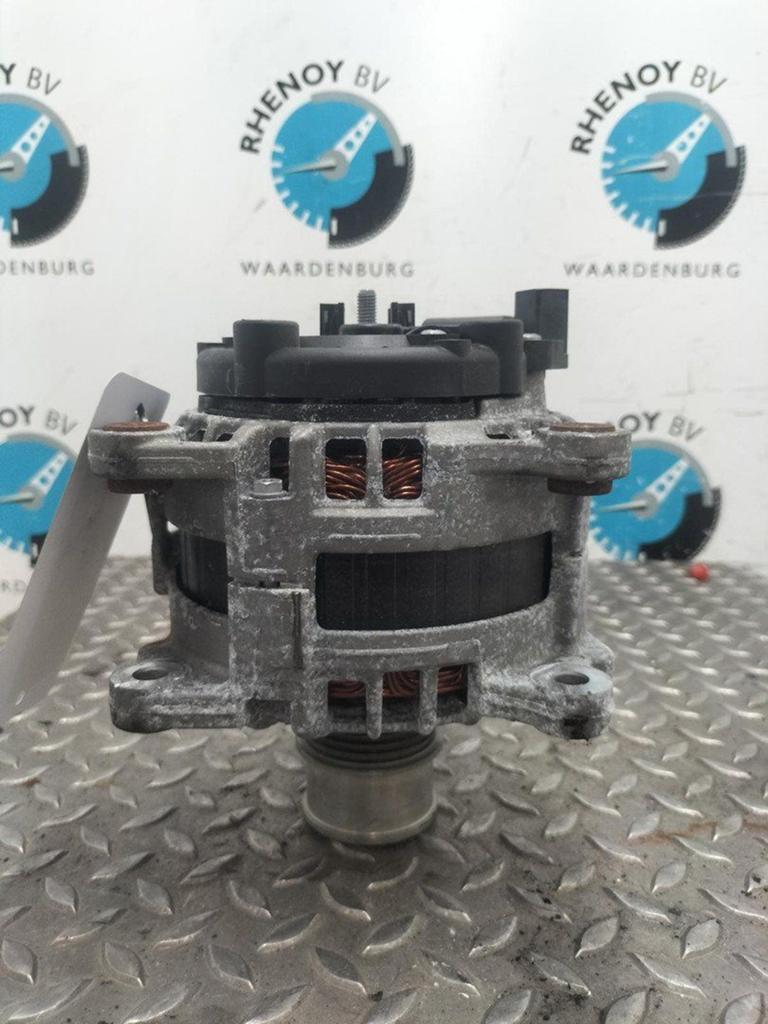 VOLKSWAGEN GOLF DYNAMO 2021, Ophalen of Verzenden, Gebruikt, Stiba lid