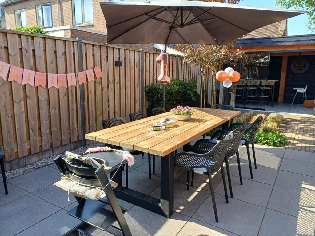 Te koop: parasol grijs 250x250, Tuin en Terras, Parasols, Ophalen