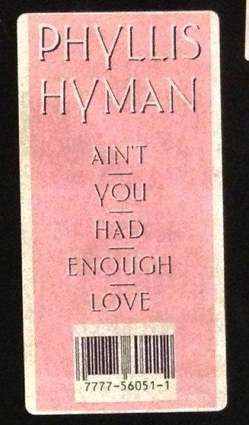 Phyllis Hyman, O'Jays, Frankie Smith, Weeks & Co - 4 Maxis, Inclusief binnenhoes, Ophalen of Verzenden, 12 inch, Nieuw in verpakking