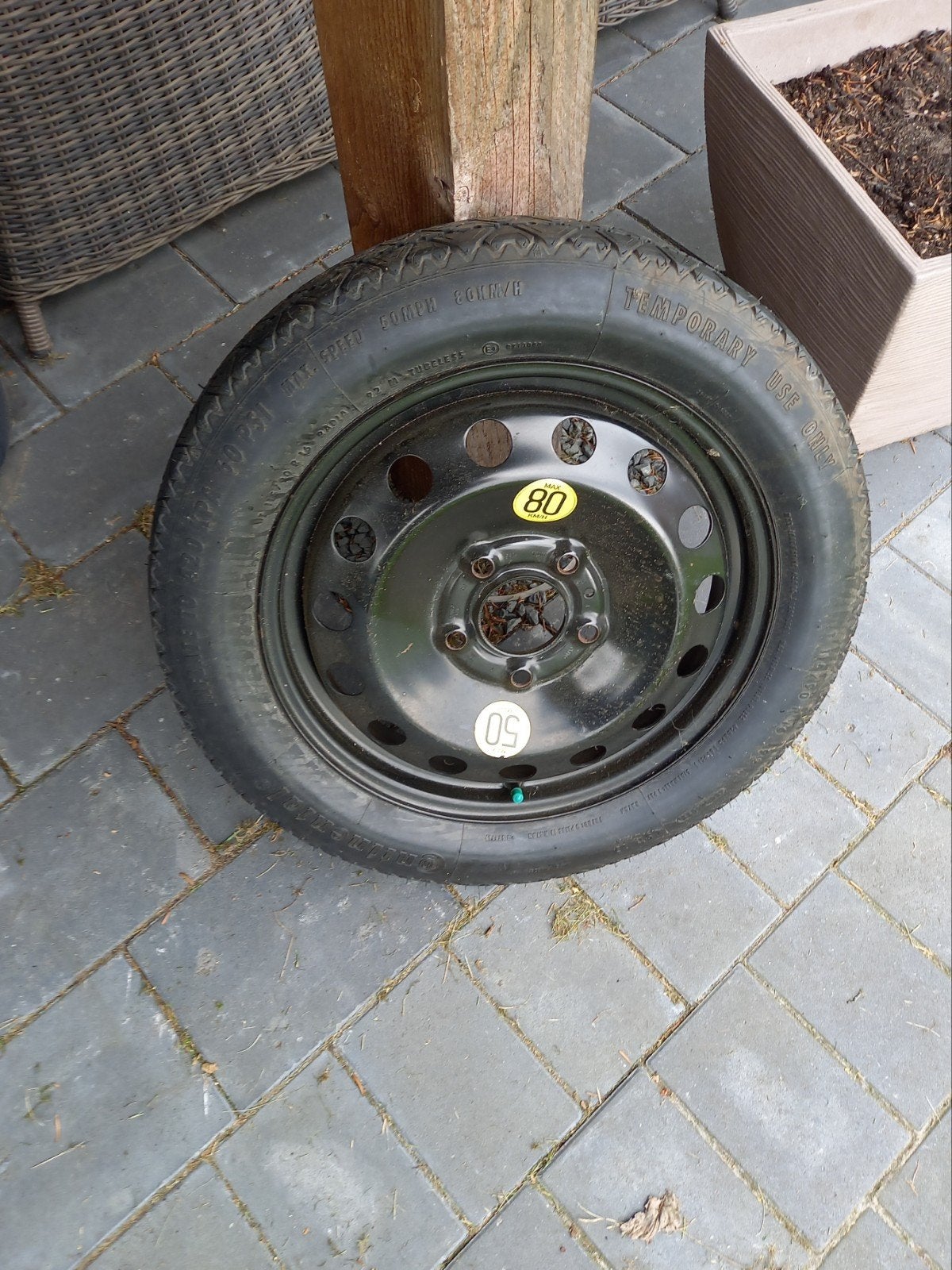 Krik en thuiskomer Mini / BMW., Ophalen, Nieuw, Mini