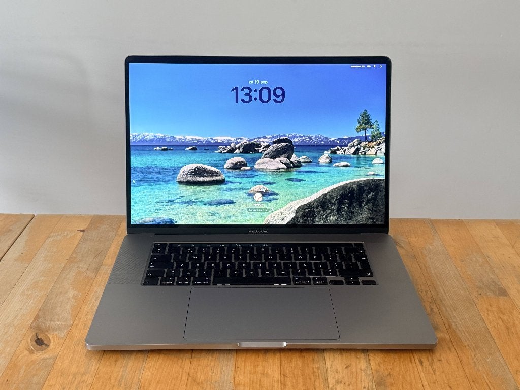 MacBook Pro 16 inch 2019 | Intel i9 | 64 GB RAM | 2 TB SSD, Computers en Software, 1 TB of meer, 64 GB of meer, Gebruikt, 2 tot 3 Ghz