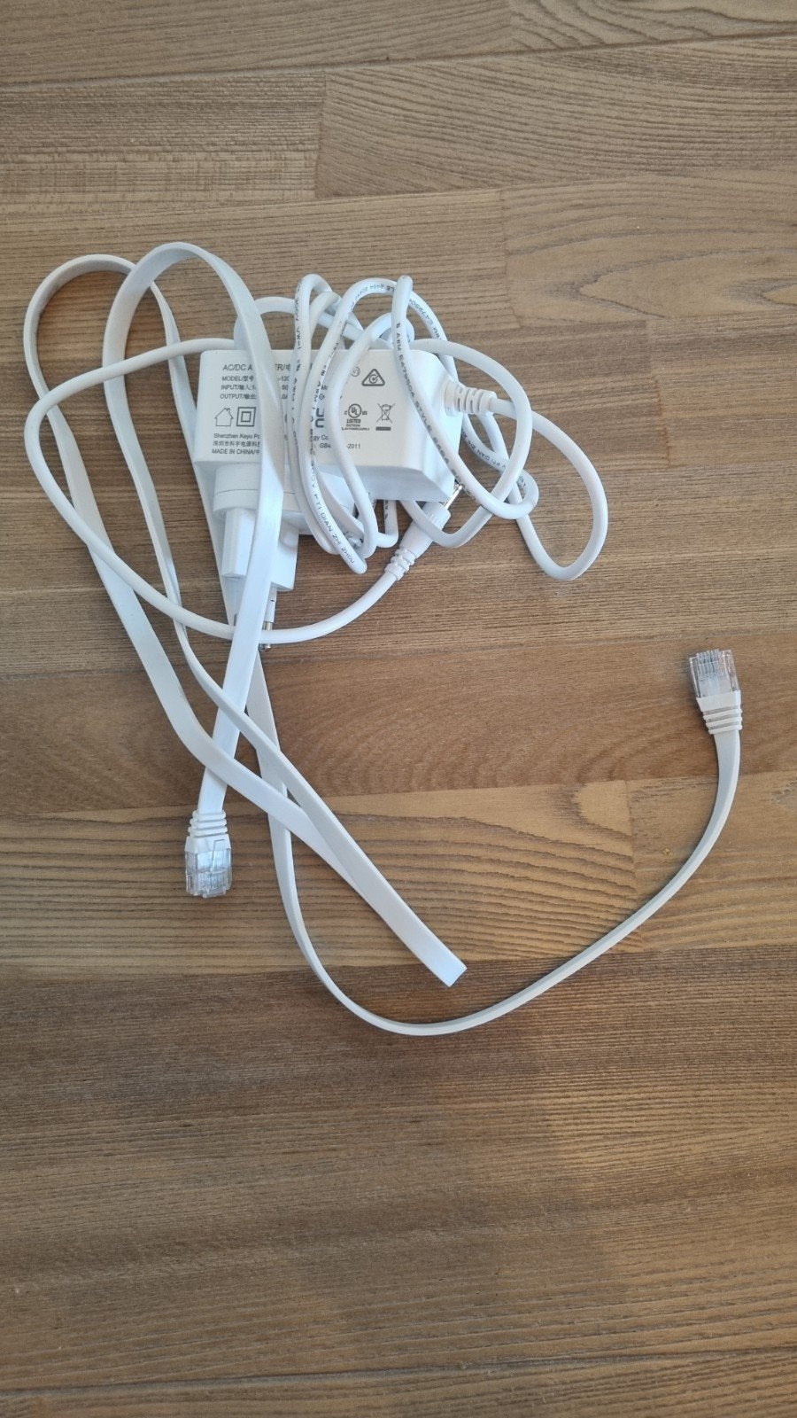 Eufy HomeBase 3 met twee 4K beveiligingscamera's, Audio, Tv en Foto, Videobewaking, Ophalen, Zo goed als nieuw, Buitencamera