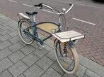 Electra Cruiser h50 herenfiets /transportfiets, Overige merken, Electra, Gebruikt, Electra