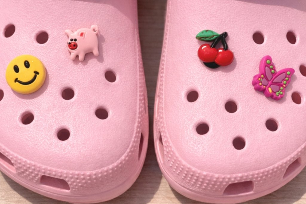 Nieuw Crocs versiering / Jibbitz – diverse figuren, Ophalen of Verzenden, Nieuw
