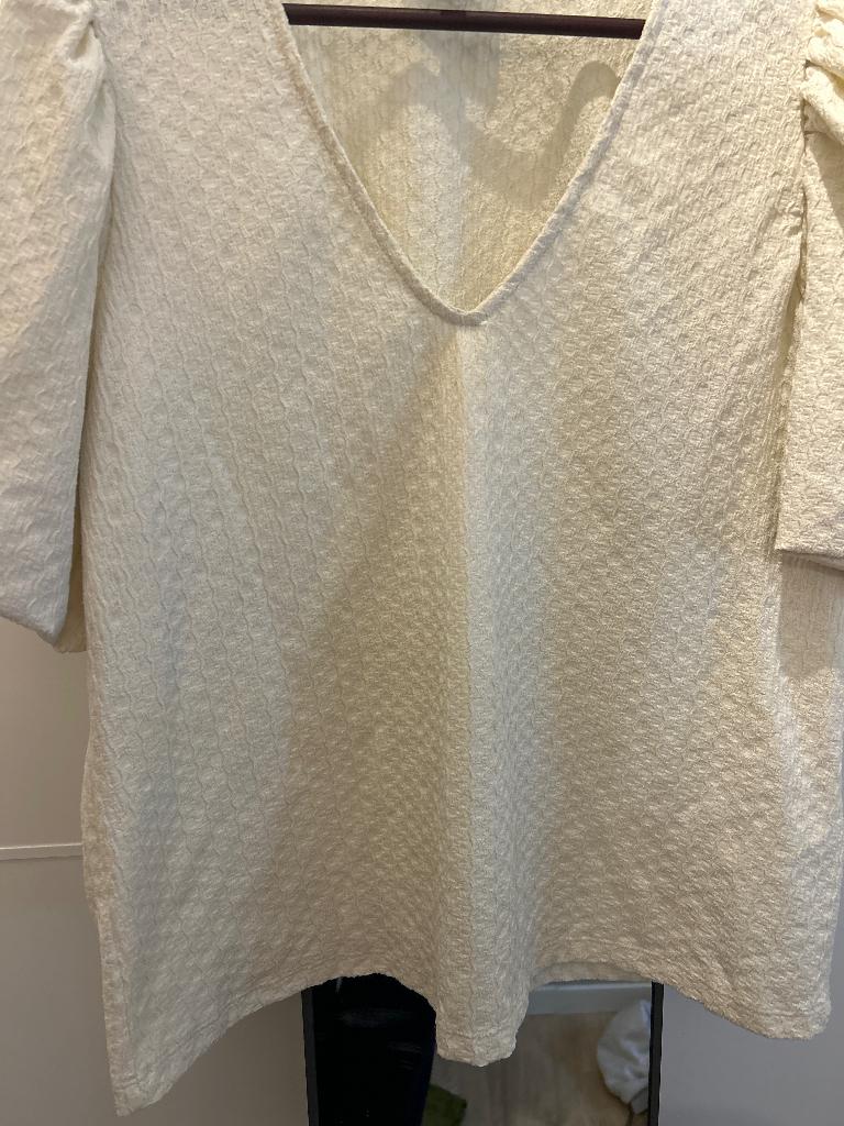 Shoeby trui top maat XL, Ophalen, Maat 46/48 (XL) of groter, Zo goed als nieuw, Lange mouw