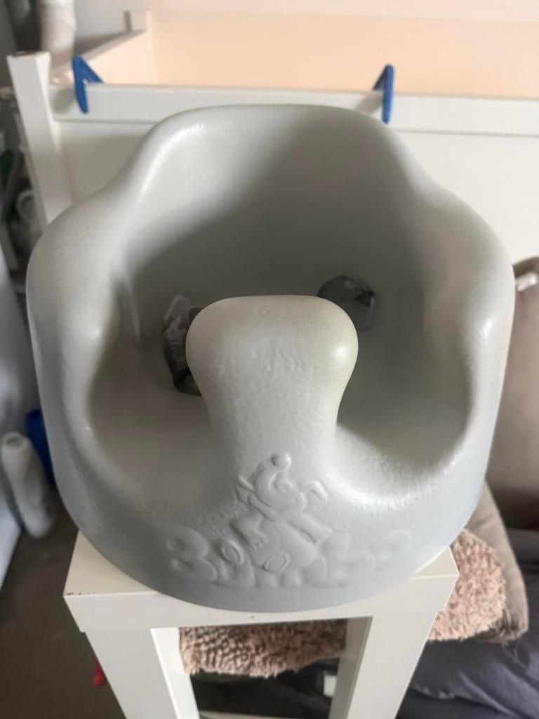 Bumboo floor seat, Ophalen of Verzenden, Gebruikt, Overige typen