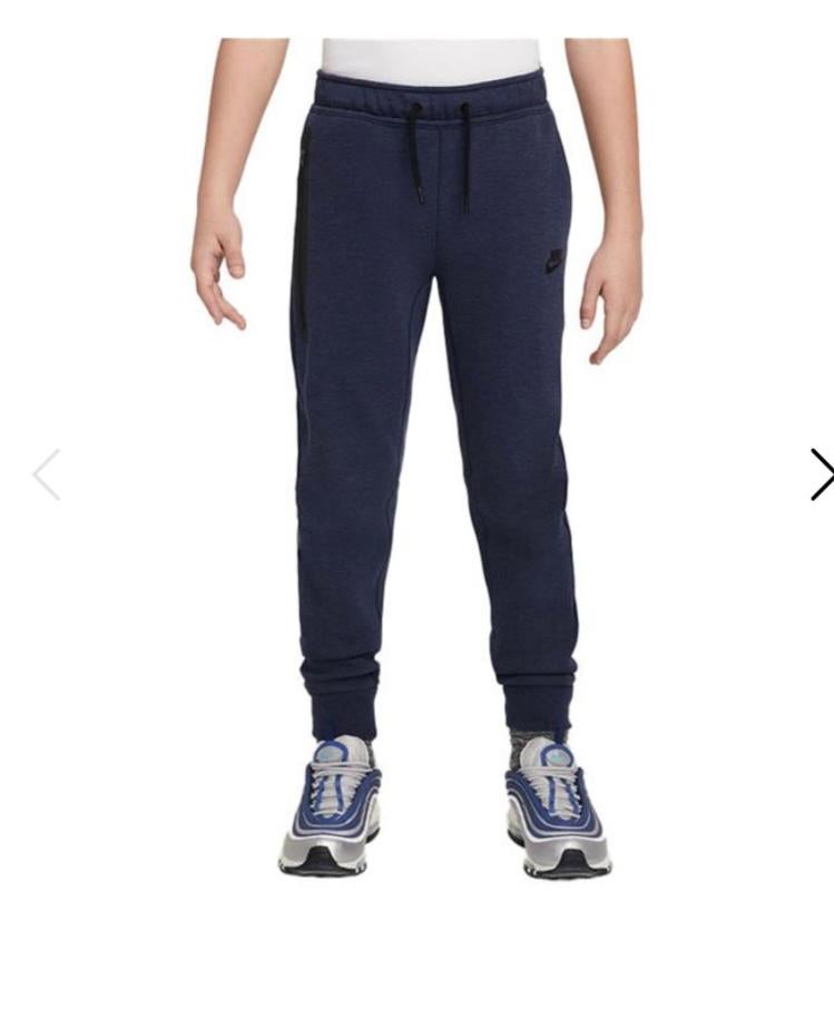 Nike tech fleece broek maat M, Ophalen of Verzenden, Zo goed als nieuw, Algemeen, Maat 48/50 (M)