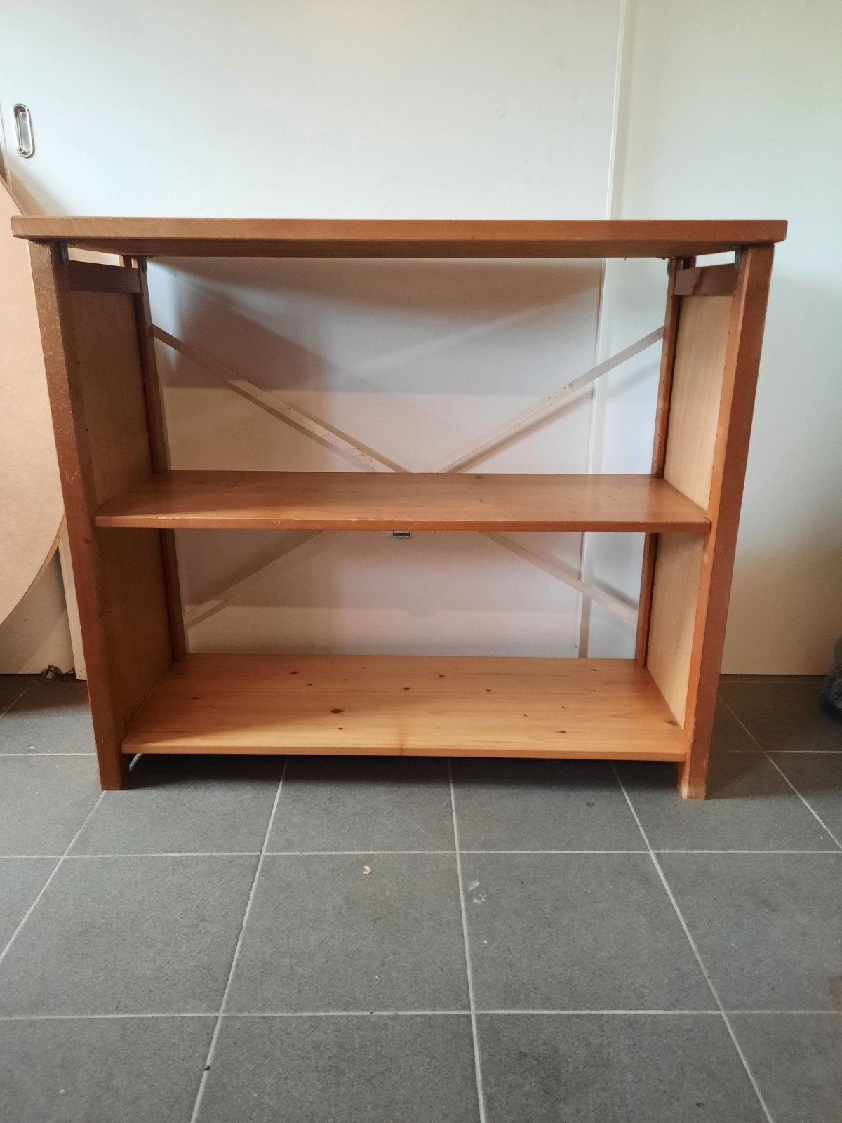 lundia dressoir, Ophalen, Gebruikt, 25 tot 50 cm