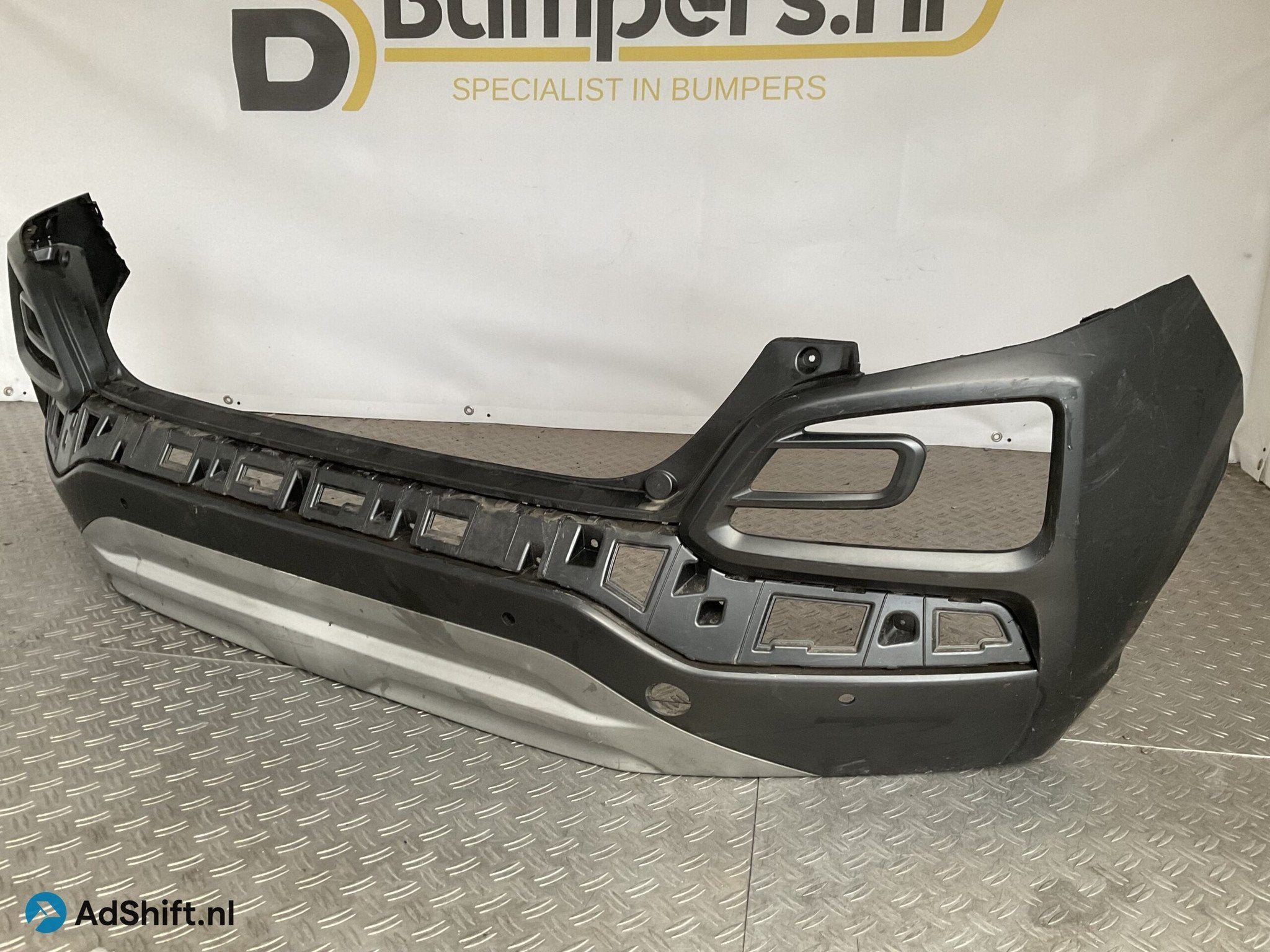 Bumper Hyundai kona 86611-J9020 Achterbumper F4-16866z, Bumper