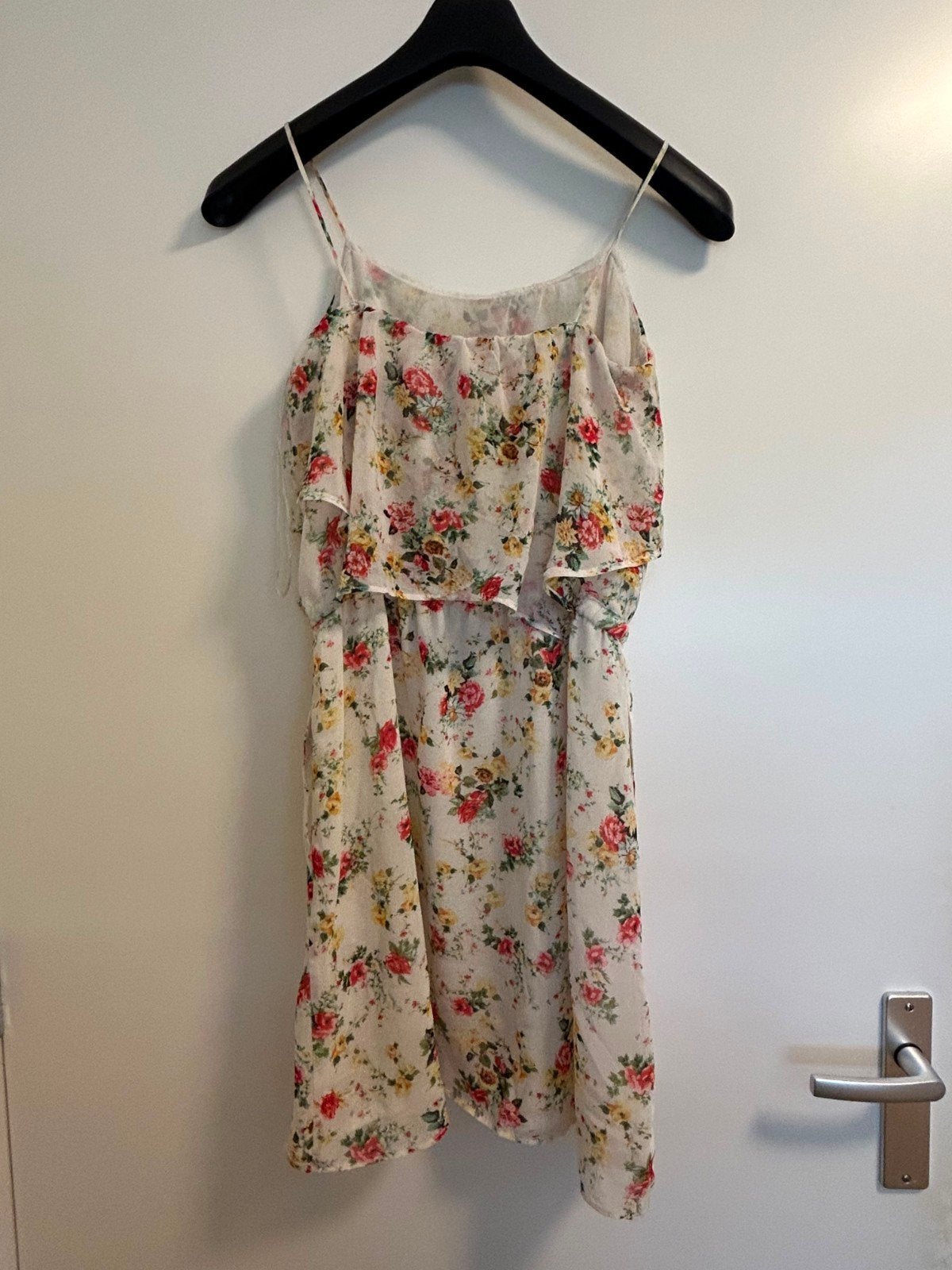 Mango dress, size S, lenght 84 cm, waist-width 33 cm, Ophalen, Zo goed als nieuw