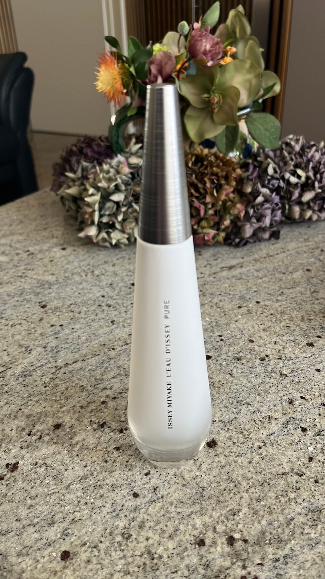 Issey Miyake L’eau D’issey Pure 90 ml Eau de Toilette, Ophalen of Verzenden, Nieuw