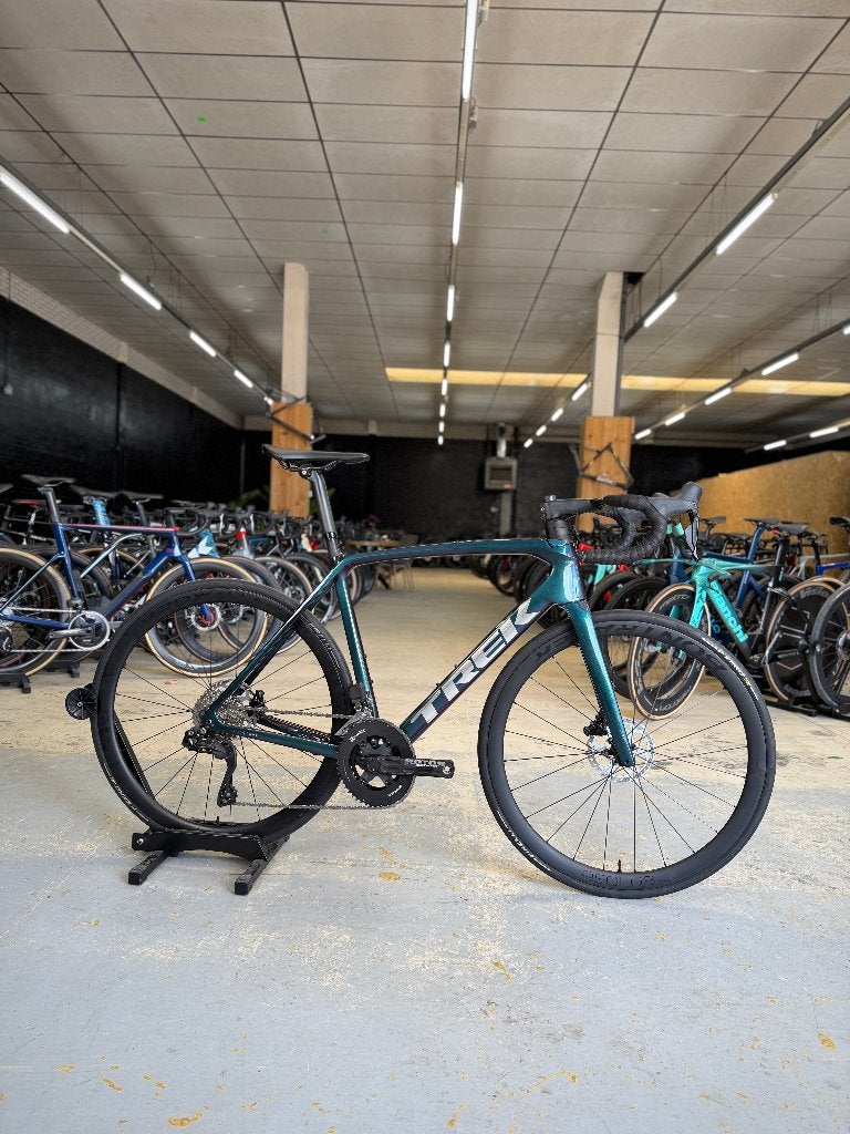Trek Emonda SLR Di2 Carbon Racefiets, Ophalen, Zo goed als nieuw, Overige typen