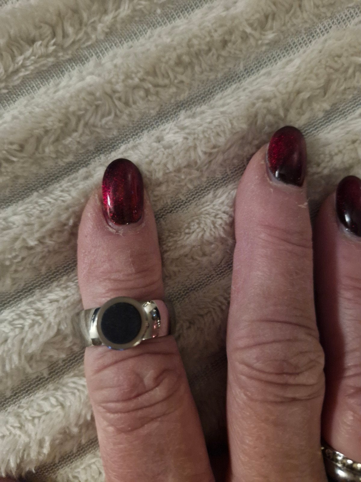Nieuwe Melano Kosmic ring, maat 58, Ophalen of Verzenden