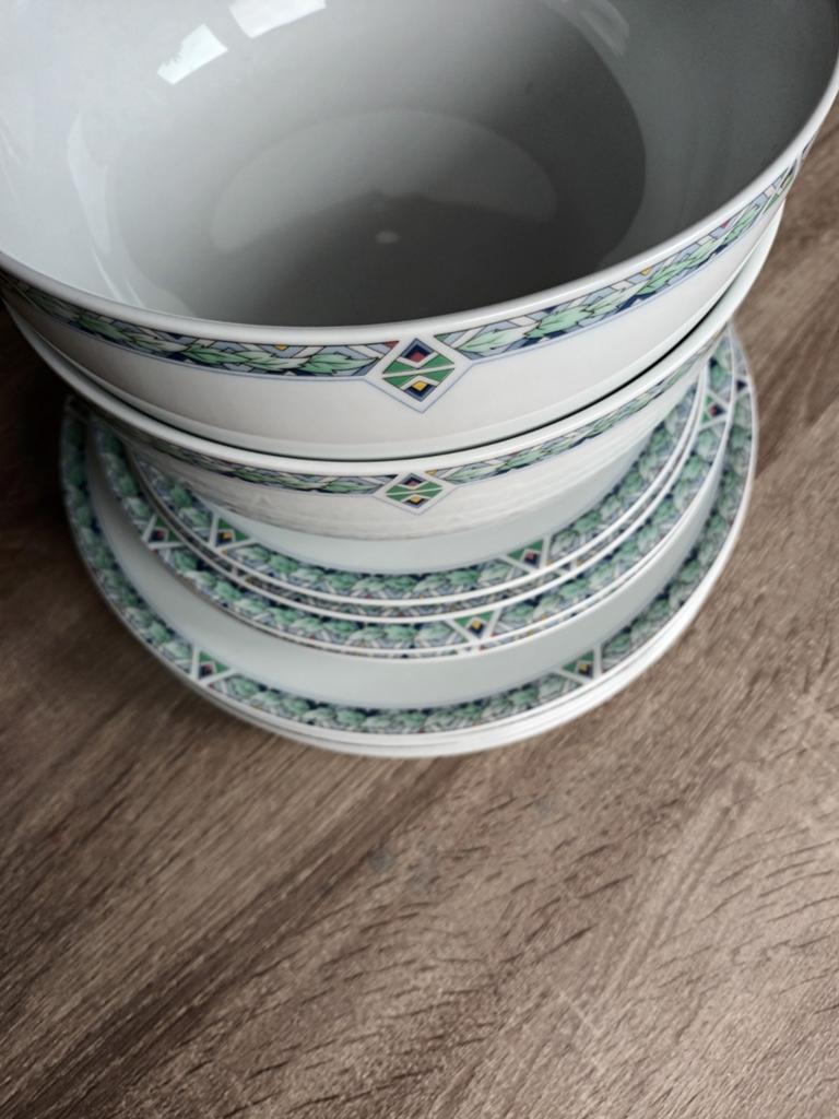 Delen servies Arzberg  van AH, Ophalen of Verzenden, Zo goed als nieuw
