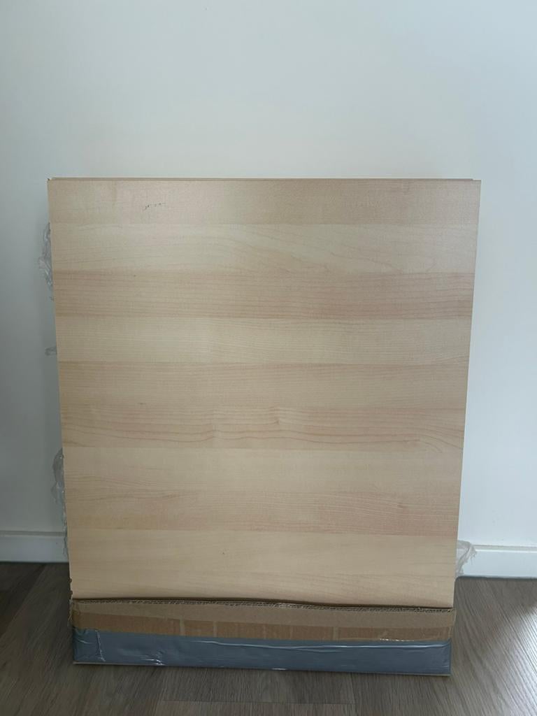 Ikea Pax Komplement planken 58x50cm, Huis en Inrichting, Kasten | Kledingkasten, Zo goed als nieuw, Minder dan 100 cm, 50 tot 75 cm