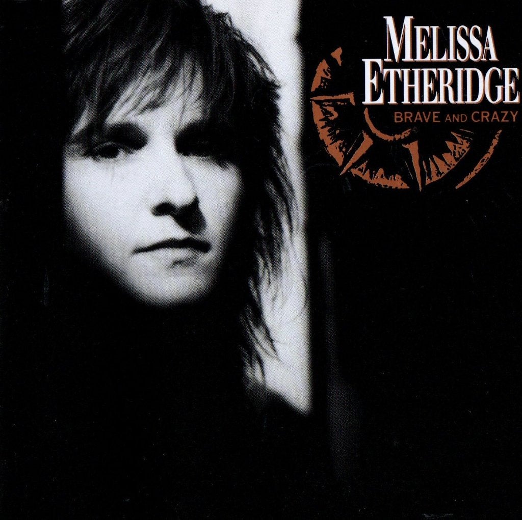 CD Melissa Etheridge [3x], Ophalen of Verzenden, Gebruikt, Poprock, Inclusief doosje