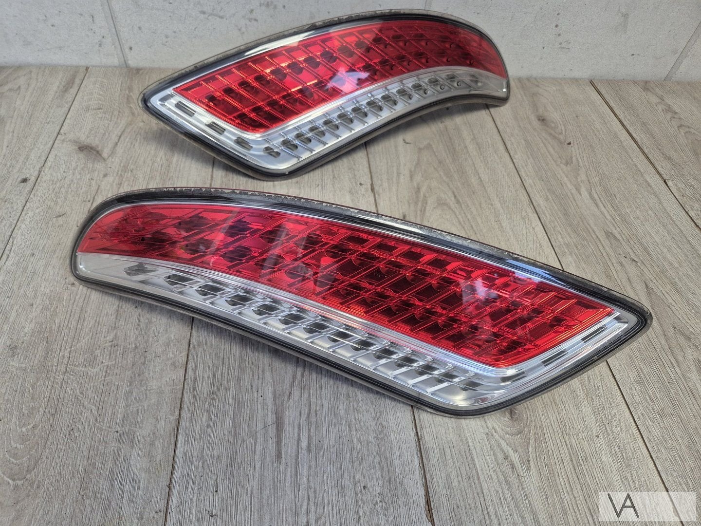 Achterlicht links / rechts van Lancia Delta 2008 tot 2015, Auto-onderdelen, Verlichting, Gebruikt, -, -, Ophalen of Verzenden