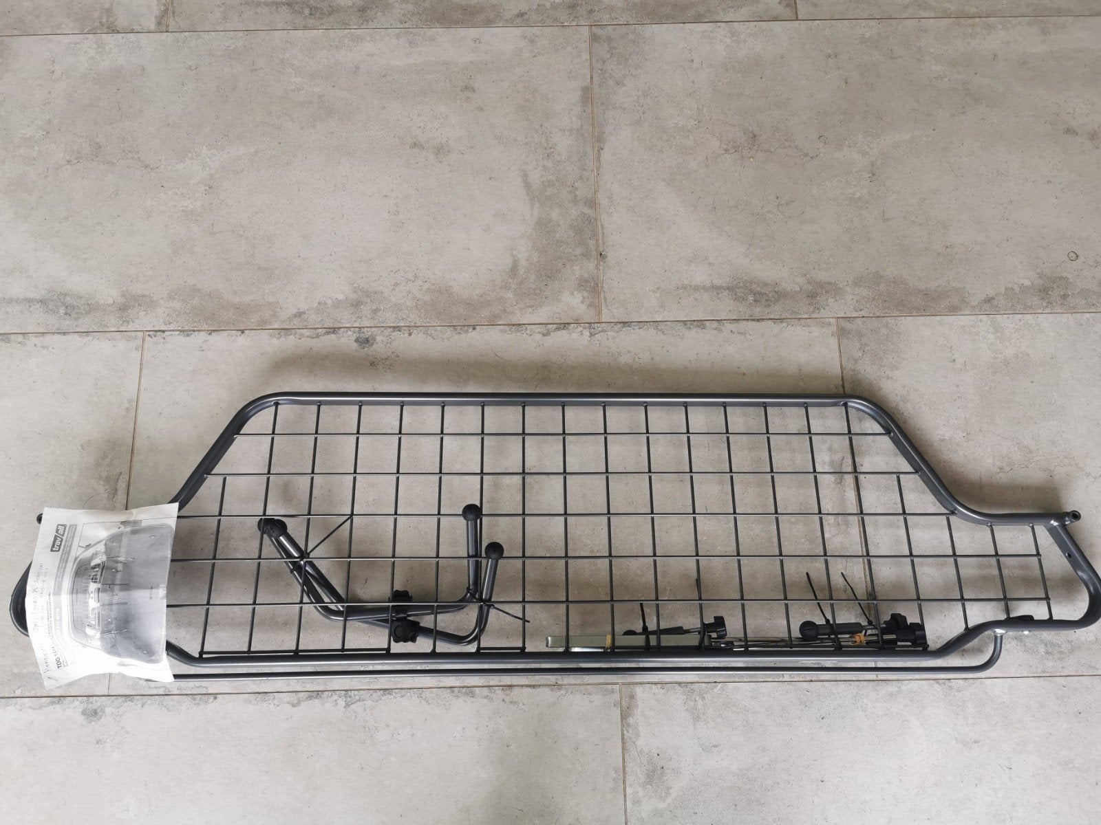 Hondenrek travall tdg 1514 Opel Astra, Ophalen of Verzenden, Zo goed als nieuw