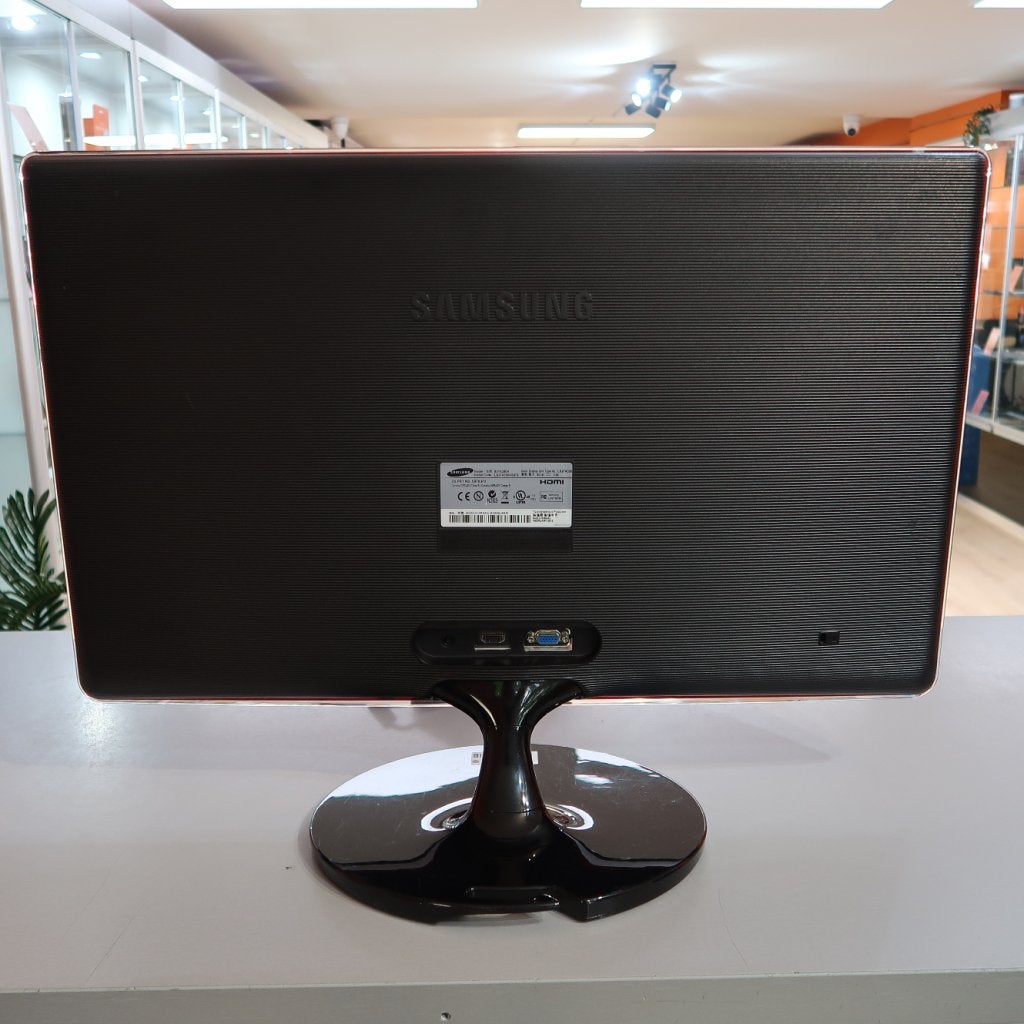 Samsung Syncmaster S27A350H 27-Inch Monitor | In Redelijke S, Samsung, Gebruikt, Support@Samsung.com, 129, Samsung-ro, Yeongtong-gu
Suwon-si, Gyeonggi-do 16677
South Korea