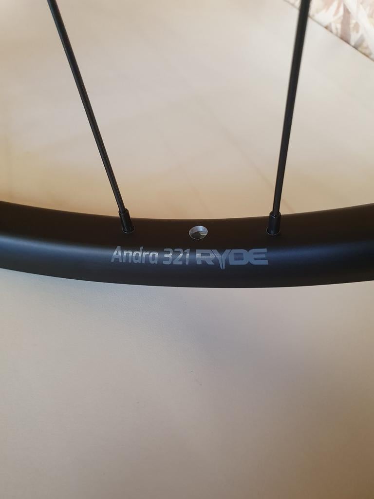 Nieuw achterwiel Nexus Inter 5 - Ryde Andra 321, Contact@etappecycling.com, Shimano Nexus, Nieuw, Ophalen of Verzenden