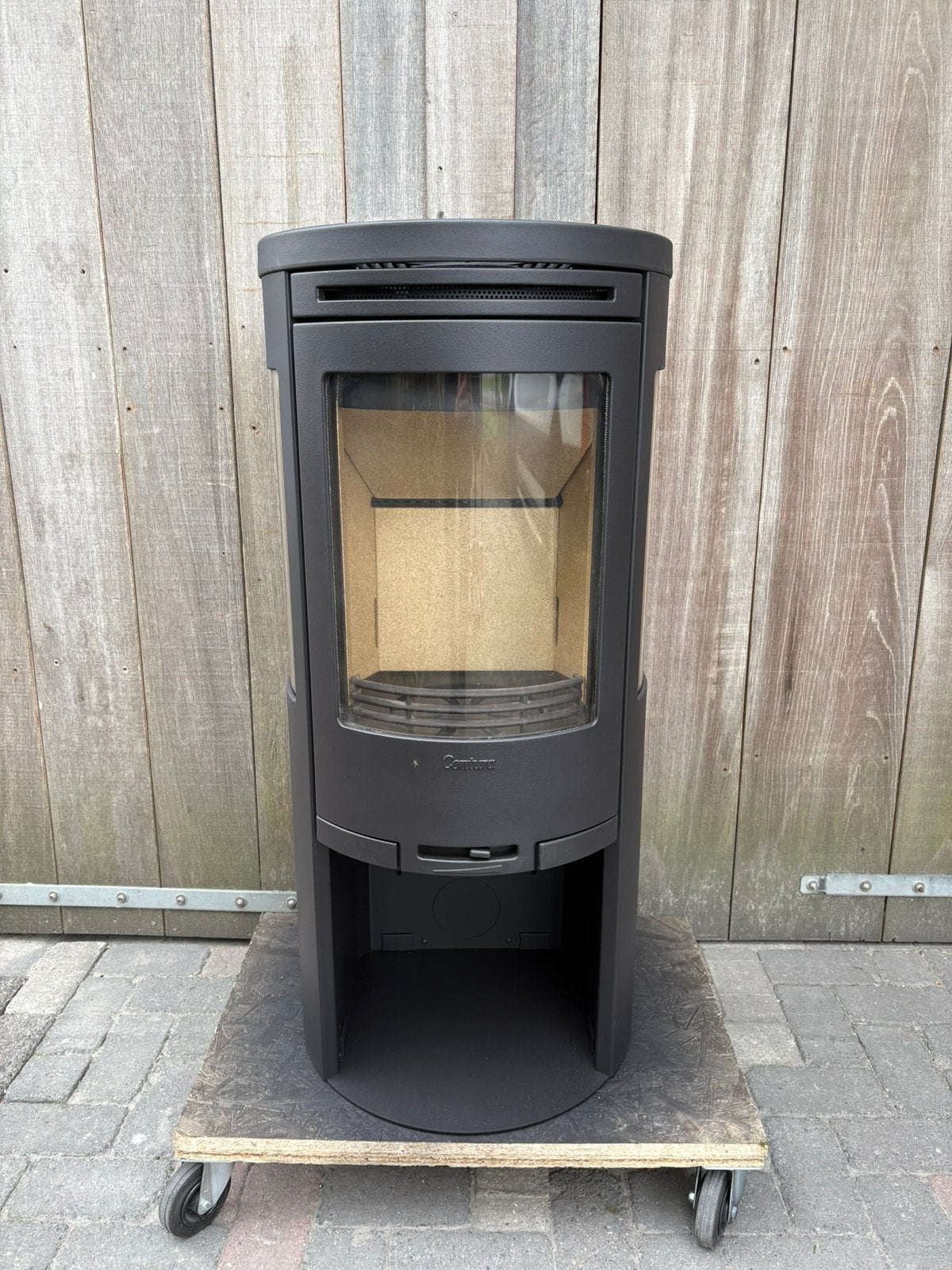 Contura 556 houtkachel, Huis en Inrichting, Kachels, P, P, P, Houtkachel
