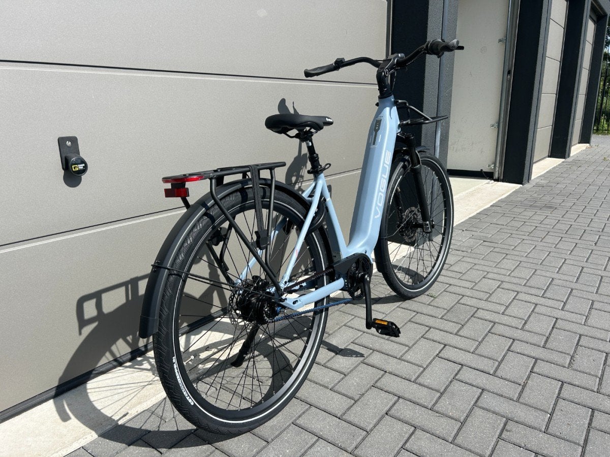 Gloednieuwe Vogue Pantheon 2026, -, -, Nieuw, 47 tot 51 cm